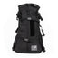 Plus 2 | Dog Carrier with Removable Storage Carriers K9 Sport Sack