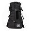 Plus 2 | Dog Carrier with Removable Storage Carriers K9 Sport Sack