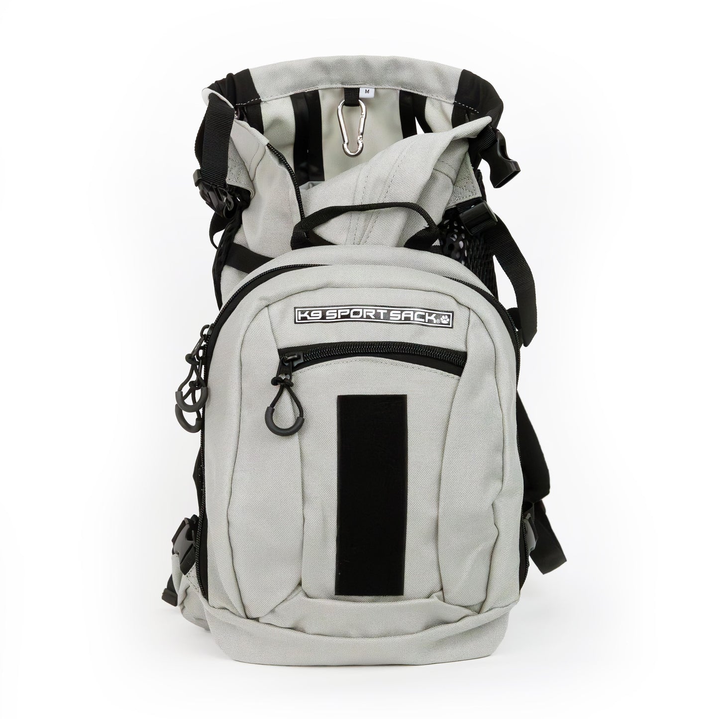 Plus 2 | Dog Carrier with Removable Storage Carriers K9 Sport Sack