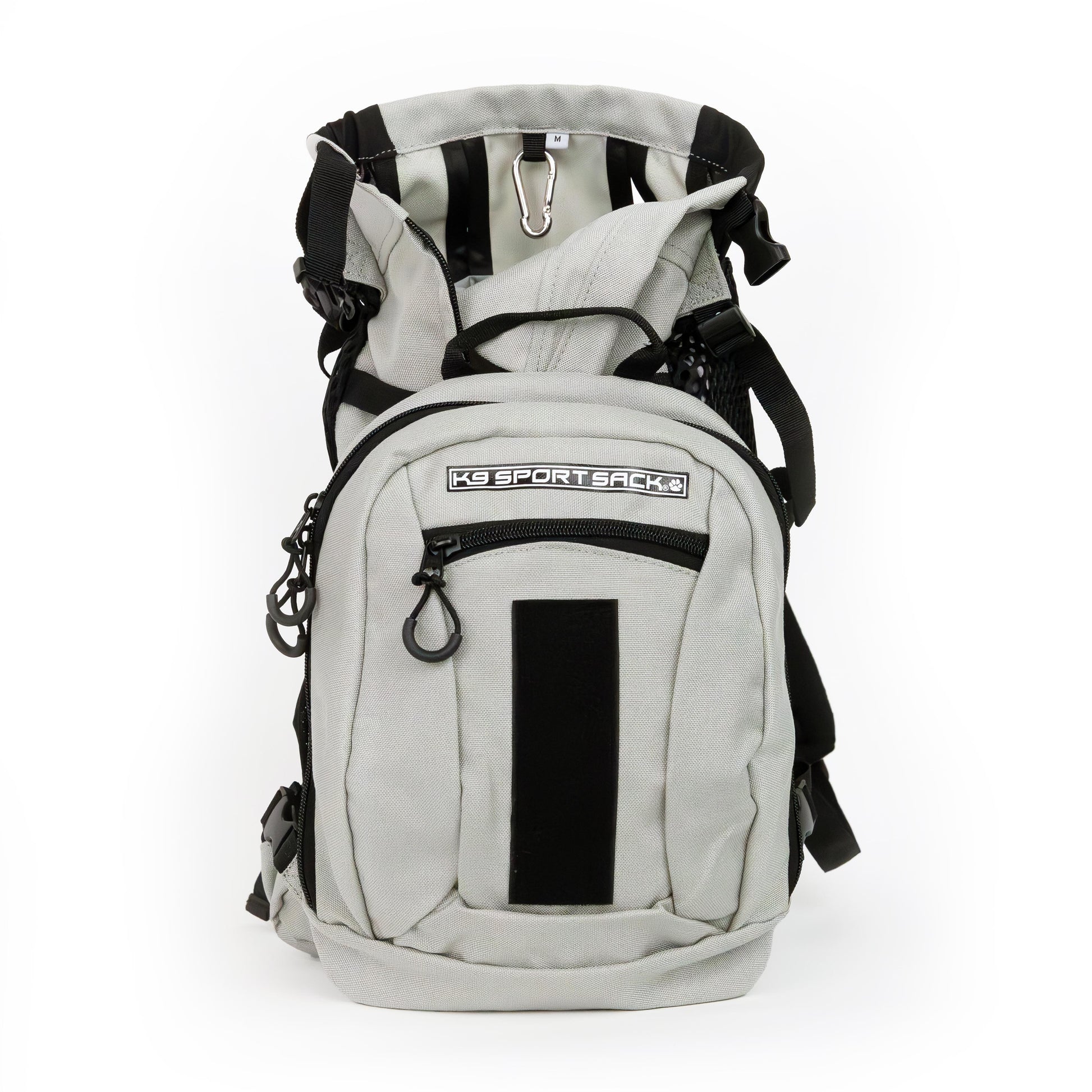 Plus 2 | Dog Carrier with Removable Storage Carriers K9 Sport Sack