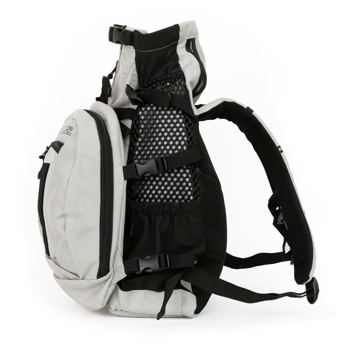 Plus 2 | Dog Carrier with Removable Storage Carriers K9 Sport Sack