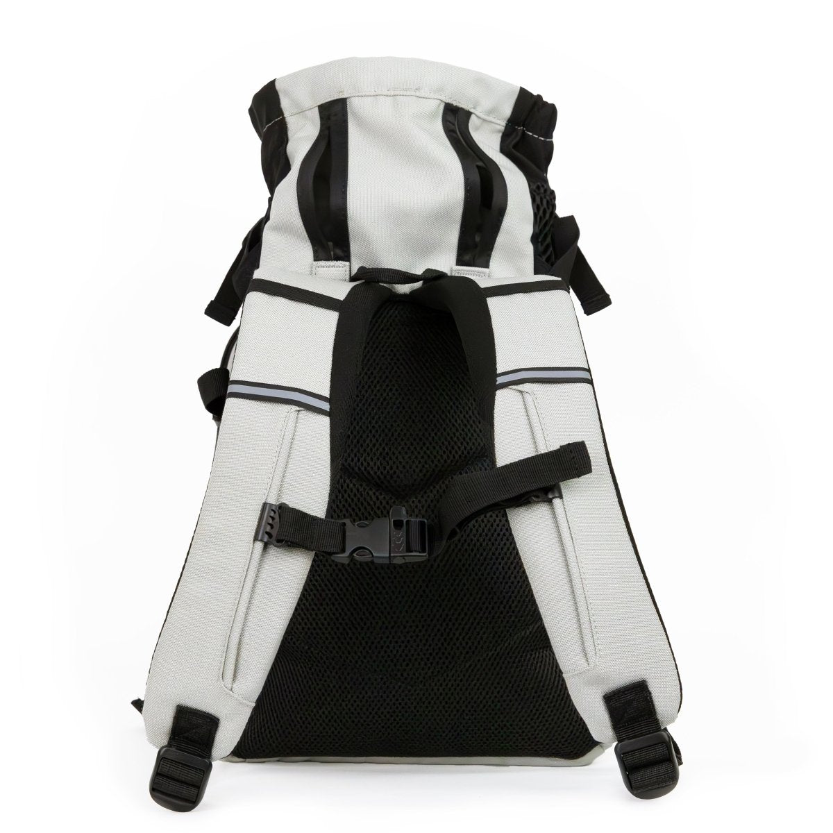 Plus 2 | Dog Carrier with Removable Storage Carriers K9 Sport Sack