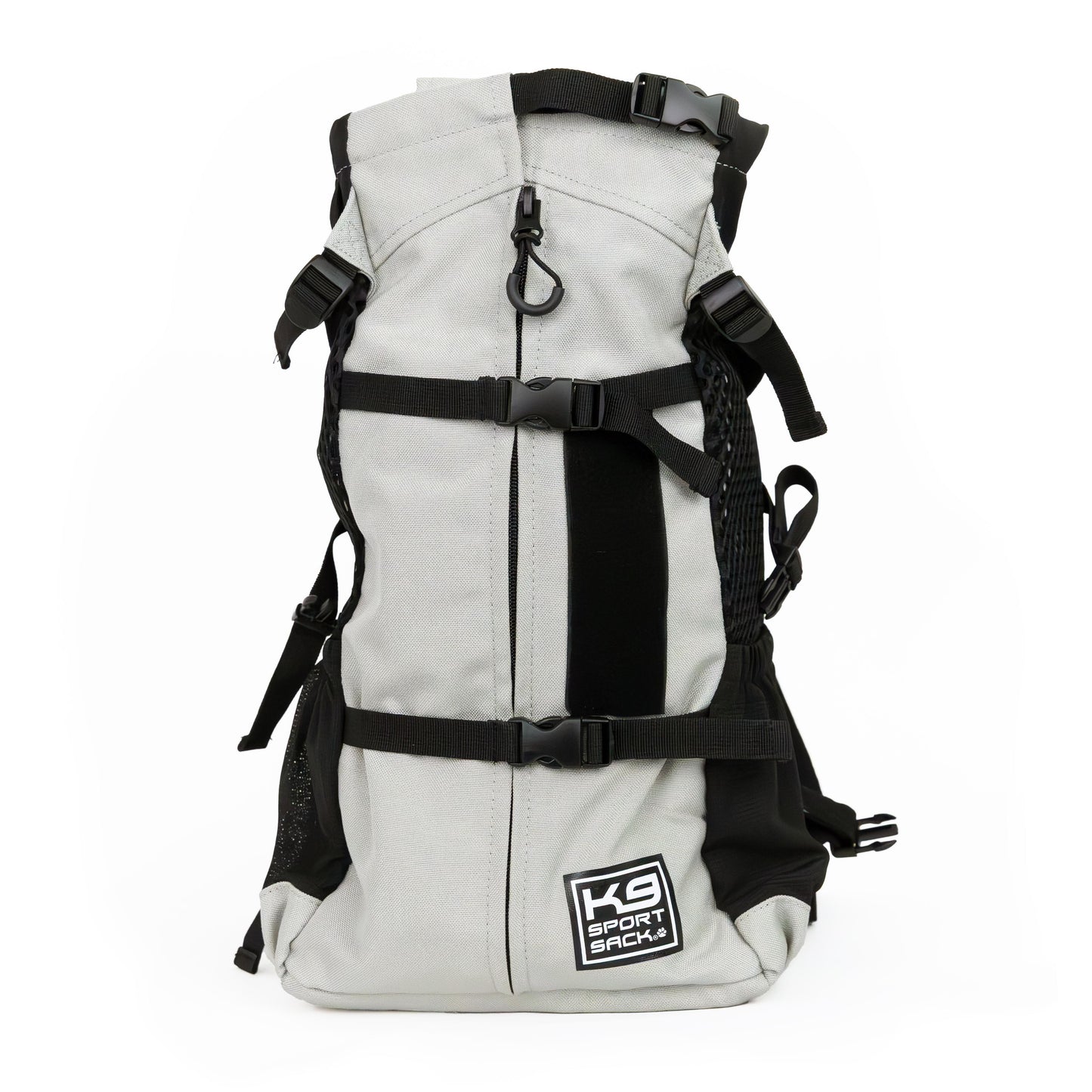 Plus 2 | Dog Carrier with Removable Storage Carriers K9 Sport Sack