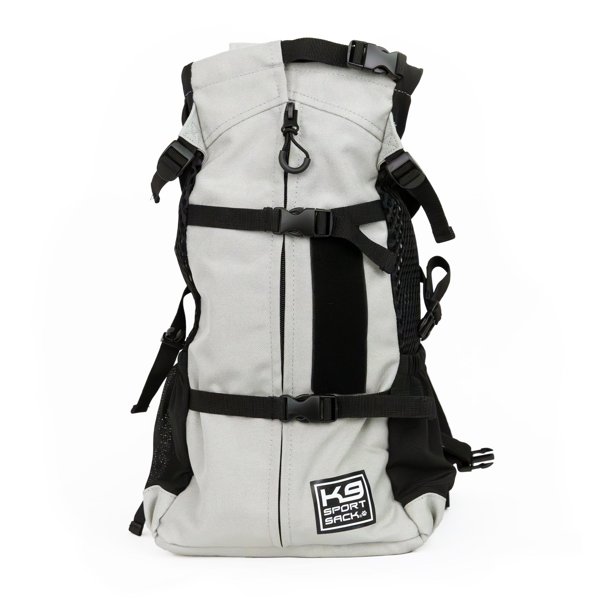 Plus 2 | Dog Carrier with Removable Storage Carriers K9 Sport Sack