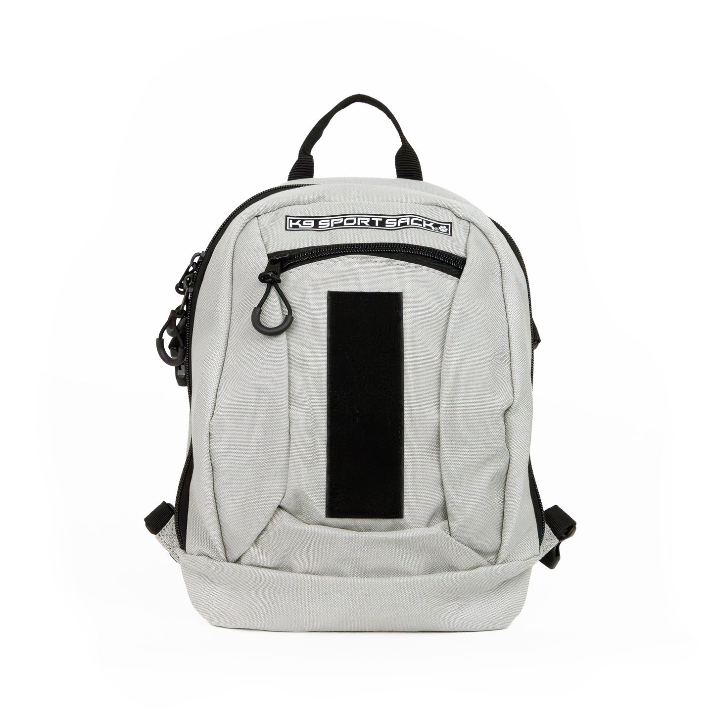 Plus 2 | Dog Carrier with Removable Storage Carriers K9 Sport Sack