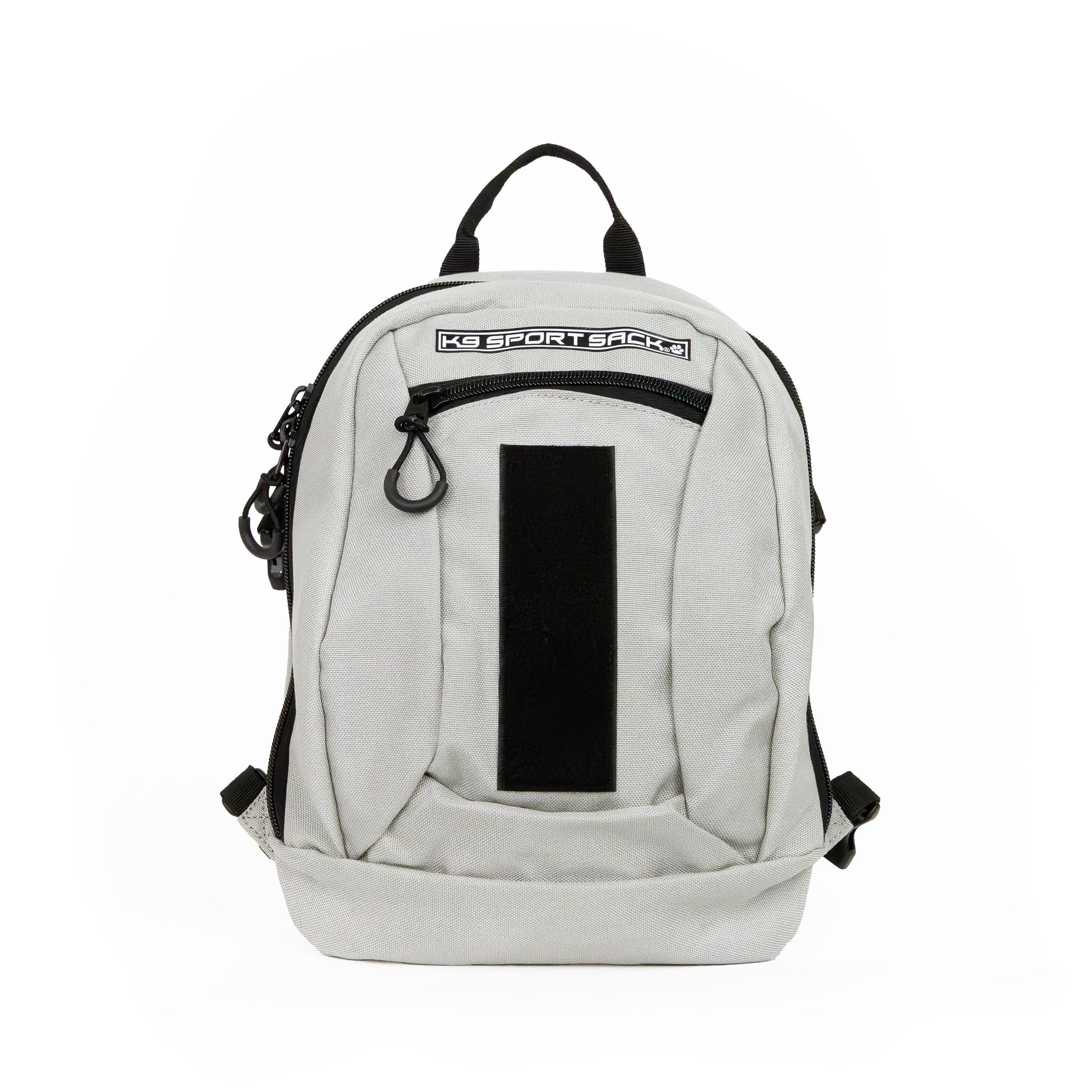 Plus 2 | Dog Carrier with Removable Storage Carriers K9 Sport Sack