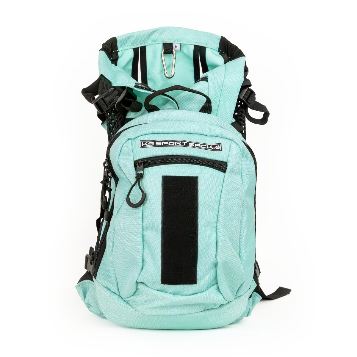 Plus 2 | Dog Carrier with Removable Storage Carriers K9 Sport Sack