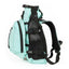 Plus 2 | Dog Carrier with Removable Storage Carriers K9 Sport Sack