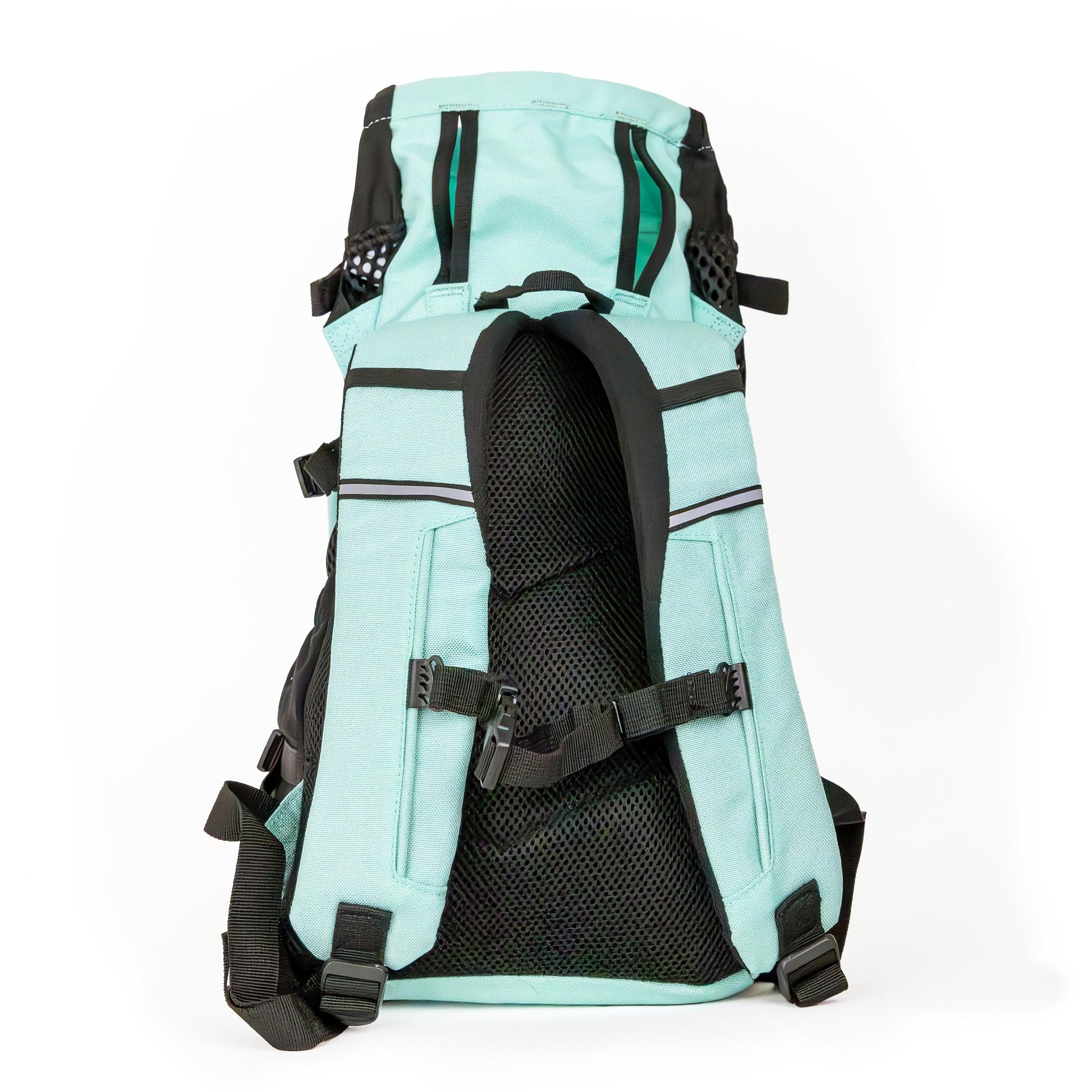 Plus 2 | Dog Carrier with Removable Storage Carriers K9 Sport Sack