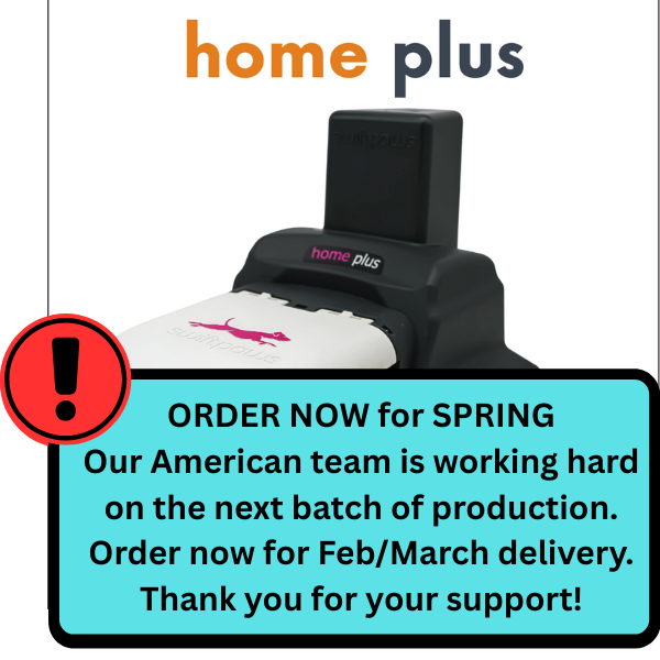 *BACKORDER* Home Plus Kit Enrichment Product SwiftPaws