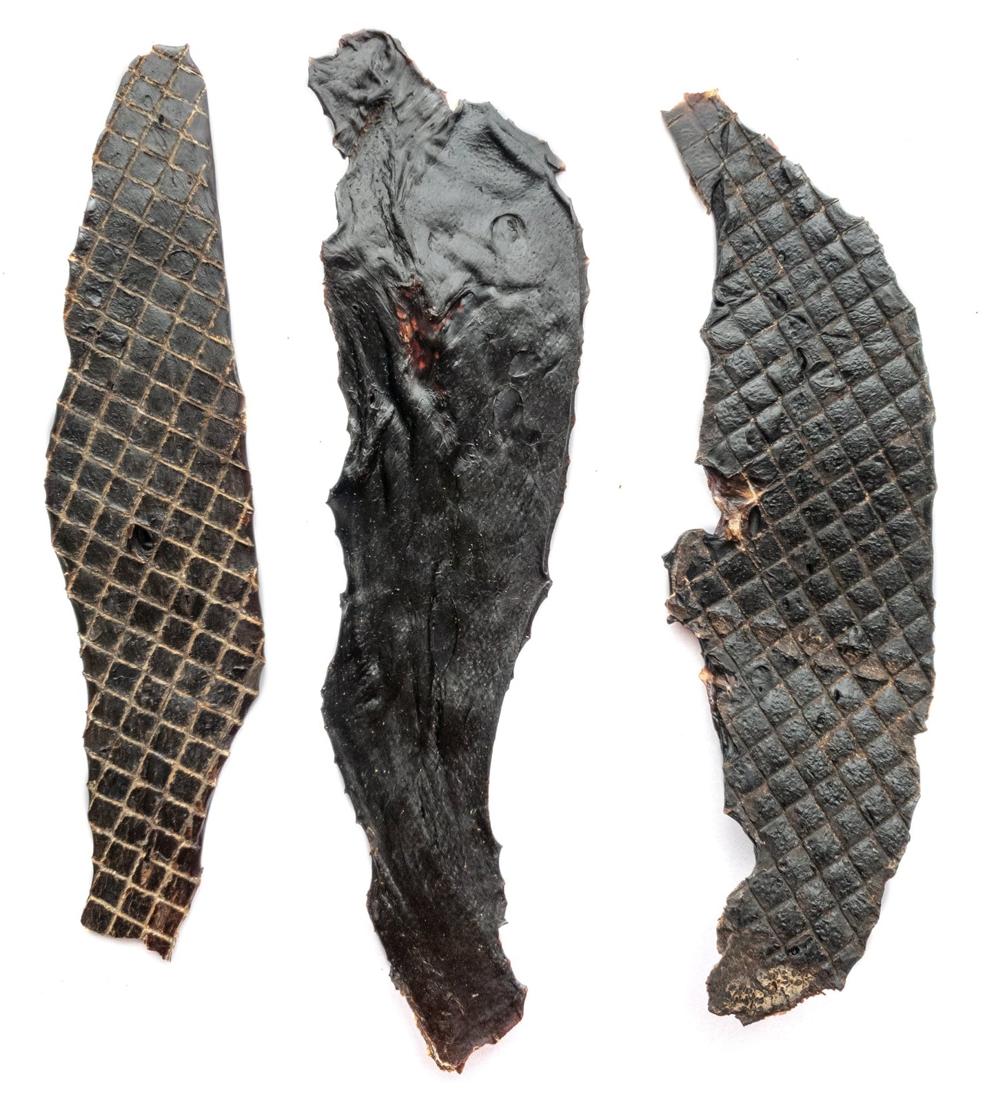 Super Foods Porky Liver Fillets 6oz SuperCan Bully Sticks