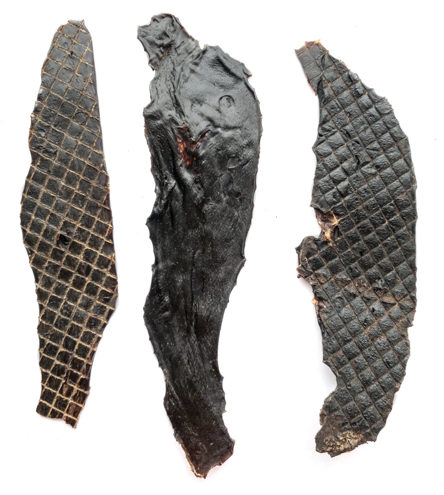 Super Foods Porky Liver Fillets 6oz SuperCan Bully Sticks