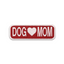 Dog Mom Patch K9 Sport Sack