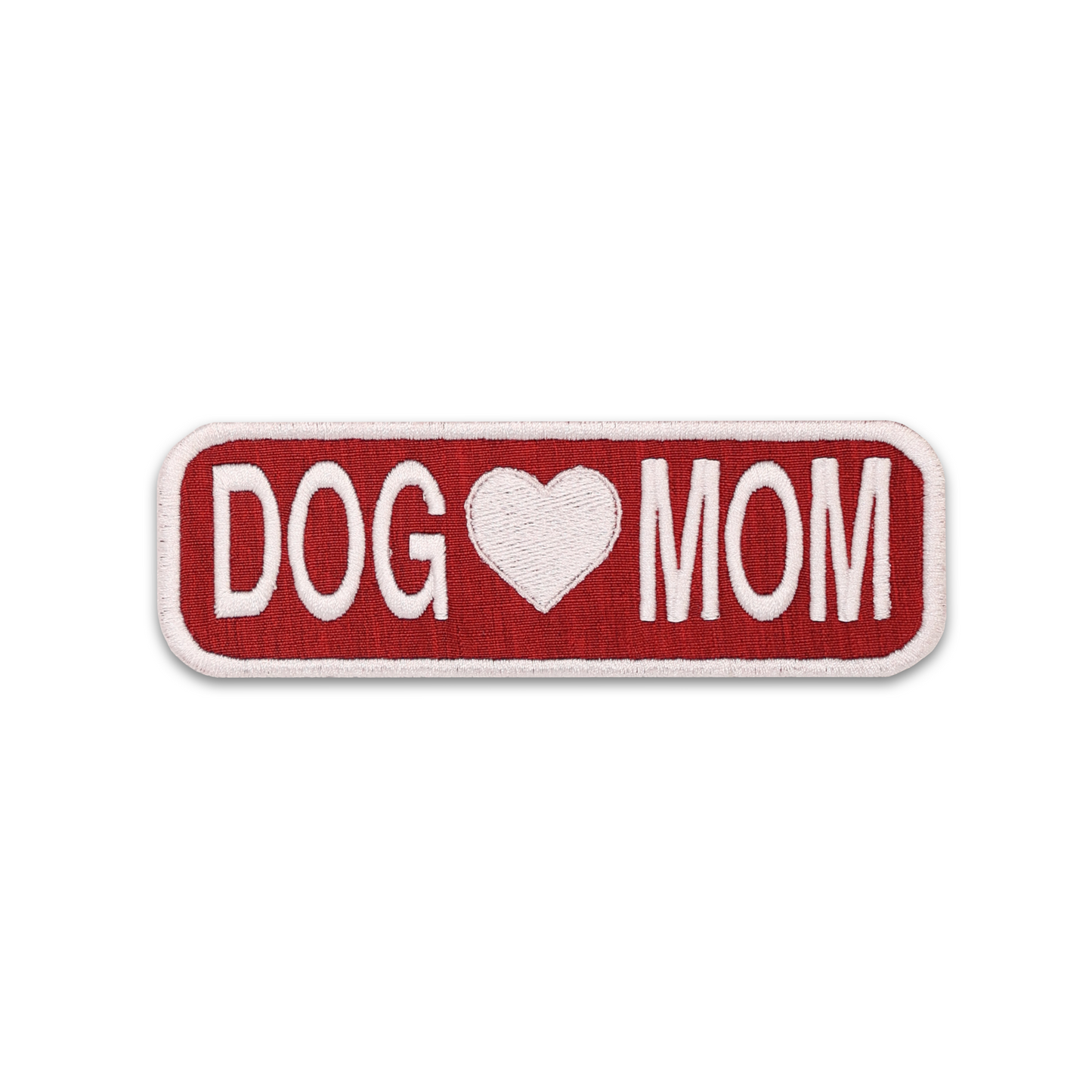 Dog Mom Patch K9 Sport Sack