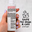 Wondercide RESCUE™ Ear Drops sale Wondercide