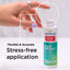 Wondercide RESCUE™ Ear Drops sale Wondercide