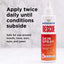 Wondercide RESCUE™ Skin Spray sale Wondercide