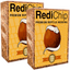 RediChip Premium Medium Sized Coconut Chips; Ready to Use Substrate ReptiChip LLC