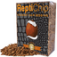 ReptiChip Coarse Coconut Chip Mix; Ready to Use 36 Quart Substrate ReptiChip LLC