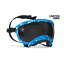 Rex Specs - Goggles for Dogs - V2 Partly Cloudy Extra small Dog Eye Protection Rex Specs