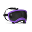 Rex Specs - Goggles for Dogs - V2 Purple Dog Eye Protection Rex Specs