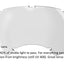 V2 Replacement Lenses - Rex Specs Clear (only UV Protection) Rex Specs Replacement Lens Rex Specs