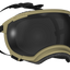Rex Specs - Goggles for Dogs - V2 Coyote Dog Eye Protection Rex Specs