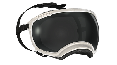 Rex Specs - Goggles for Dogs - V2 Dog Eye Protection Rex Specs