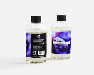 Rotifers Zooplankton Pod Your Reef