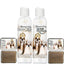 Shih Tzu Rich Bitch & Drama Queen Shampoo SHAMPOO The Blissful Dog