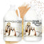 Shih Tzu Rich Bitch & Drama Queen Shampoo Gallon Shampoo SHAMPOO The Blissful Dog