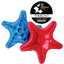 Starfish Nylon Dog Chew Toy for Aggressive Chewers | USA Made | SodaPup Nylon Dog Toys SodaPup/True Dogs, LLC