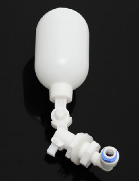 Farmer Brad DIY Auto Chicken Waterer Kit Chicken Waterer Farmer Brad