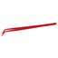Signature Series Tweezers - Angled Red Tools ReptiChip LLC