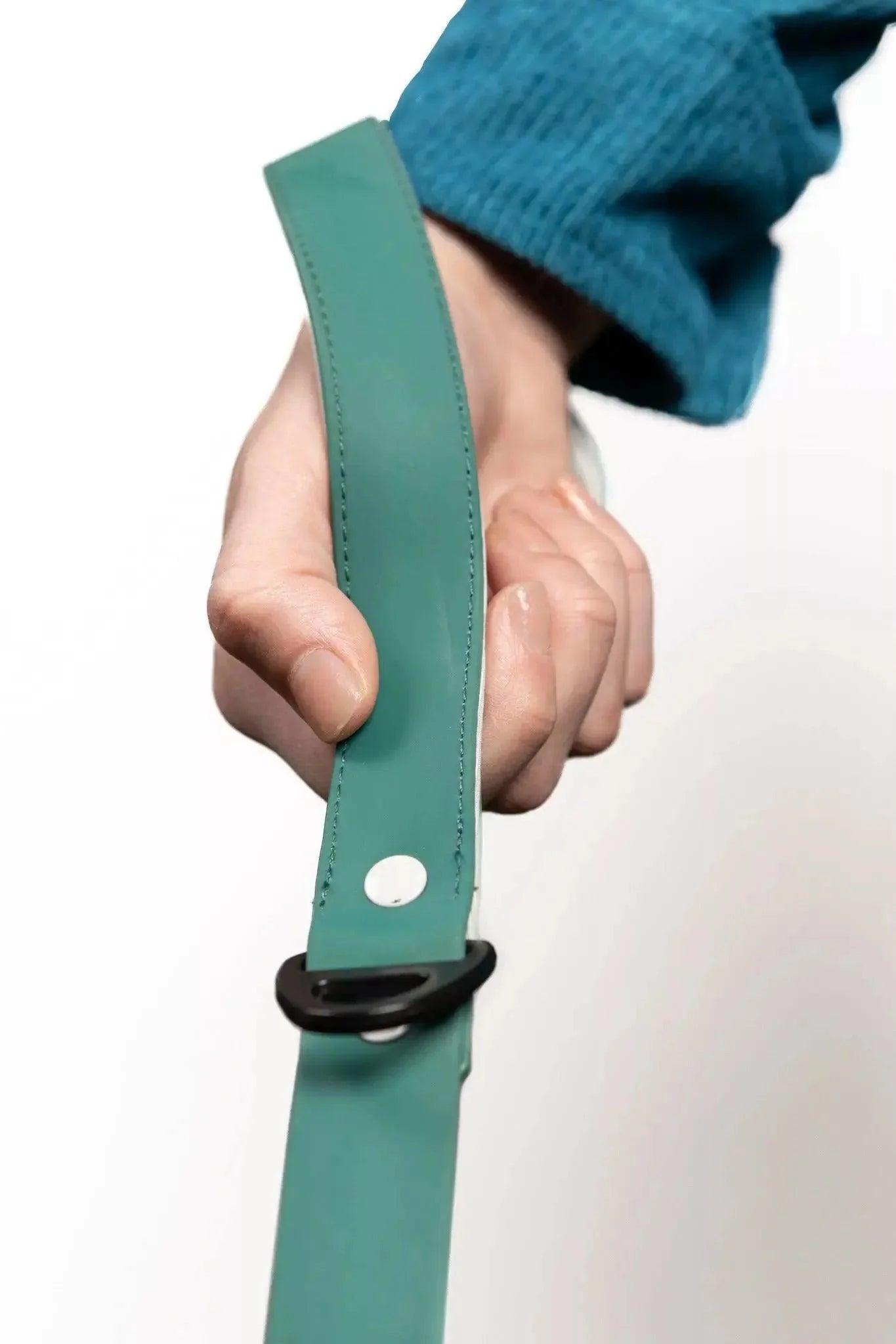 Siberian Spruce Waterproof Dog Leash Leash Aria the Fox