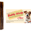 Bully Sticks 6" and 12" | SINGLES | Very Low Odor | Grass-fed/Free-range Thick 6" single Dog Treats Bones Bully Sticks and Natural Chews Chief’s Treats and Pet Supplies