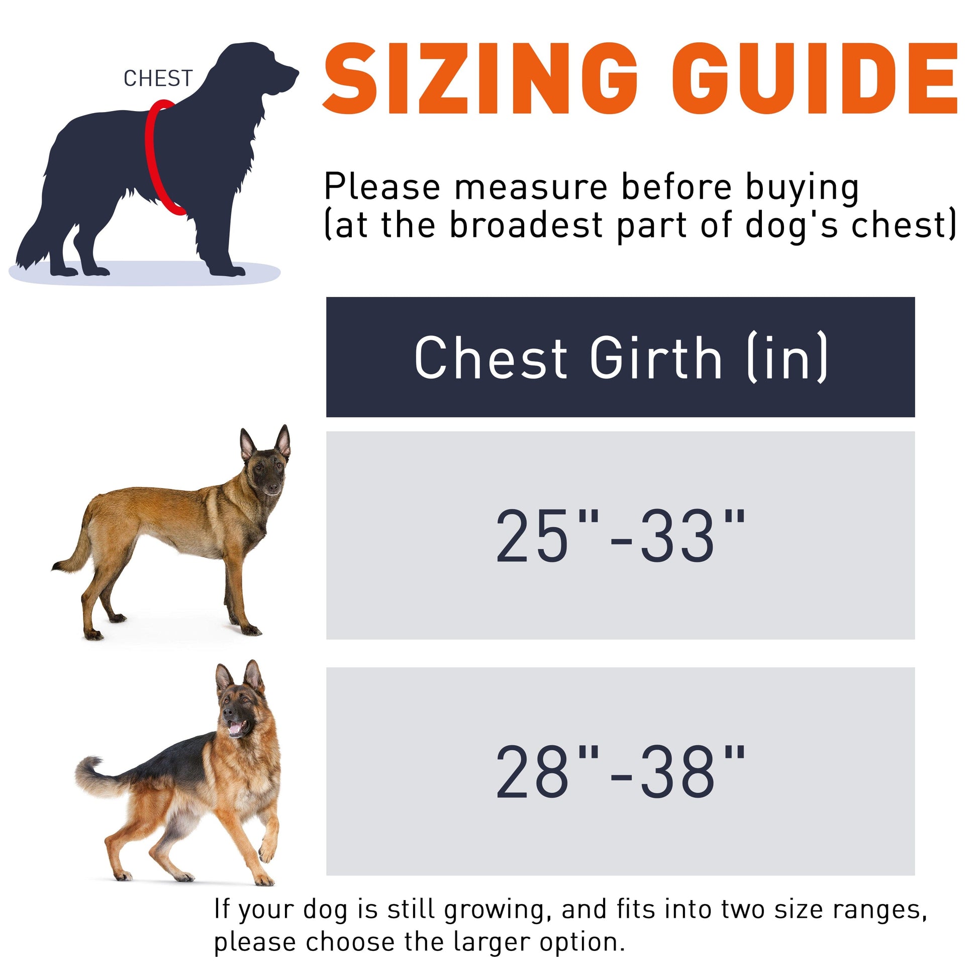 Viper Surge Biothane Working Dog Harness - Stainless Steel Hardware Dog Harnesses Dogline