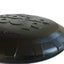 Magnum Bottle Top Flyer Ultra Durable Rubber Retrieving Frisbee - Large - Black Rubber Dog Toys SodaPup/True Dogs, LLC