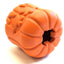 Jack O' Lantern Dog Toy - Durable Halloween Chew Toy for Large Dogs | USA Made Rubber Dog Toys SodaPup/True Dogs, LLC