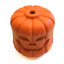 Jack O' Lantern Dog Toy - Durable Halloween Chew Toy for Large Dogs | USA Made Rubber Dog Toys SodaPup/True Dogs, LLC