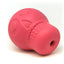 Sugar Skull eDispenser Durable Rubber Chew Toy & Treat Dispenser Rubber Dog Toys SodaPup/True Dogs, LLC