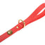 Sporting Dog Leash - Red Dog Supplies Pointer Traditions