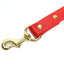 Sporting Dog Leash - Red Dog Supplies Pointer Traditions