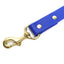 Sporting Dog Leash - River Blue Dog Supplies Pointer Traditions