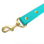 Sporting Dog Leash - Teal Dog Supplies Pointer Traditions