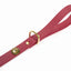 Sporting Dog Leash - Wine Dog Supplies Pointer Traditions