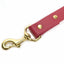 Sporting Dog Leash - Wine Dog Supplies Pointer Traditions