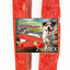 Strawberry Flavored Yak Cheese Chew - made with REAL STRAWBERRY Puree - Single Yak Chew Chief’s Treats and Pet Supplies