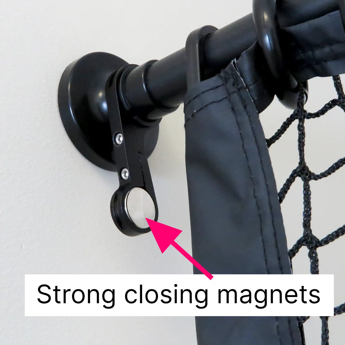 72" Extra-Tall Cat Gate Meow Safe