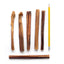 6" Junior Bully Sticks (15-Pack) SuperCan Bully Sticks